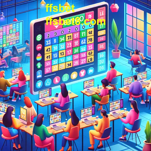 A Diversão do Bingo no ffsbet: Um Clássico Moderno