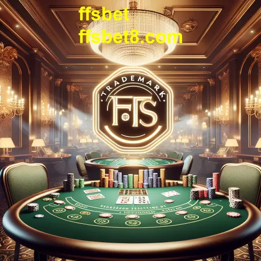 Descubra o Mundo do Cassino no ffsbet: Entretenimento e Emoção