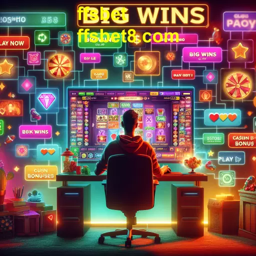 Promoções Imperdíveis no ffsbet: Aproveite as Oportunidades