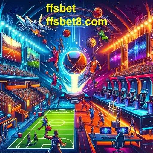 A Evolução dos Jogos de Esportes no Cenário Digital